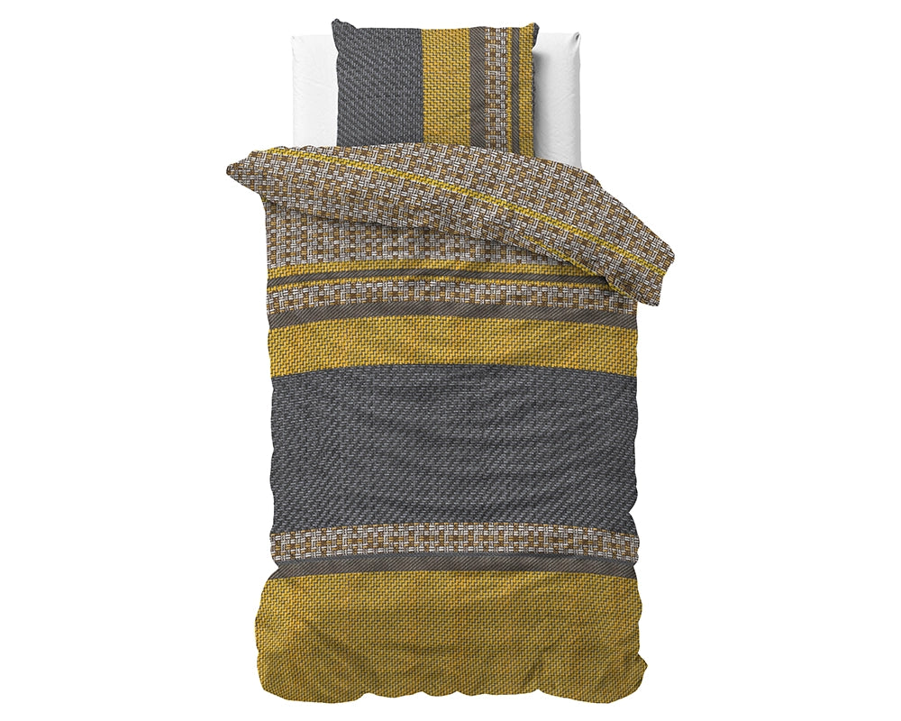 Dekbedovertrek Altor Goud