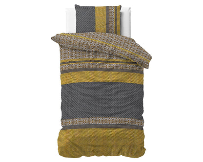 Dekbedovertrek Altor Goud