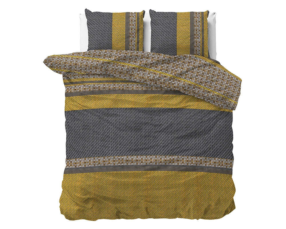 Dekbedovertrek Altor Goud