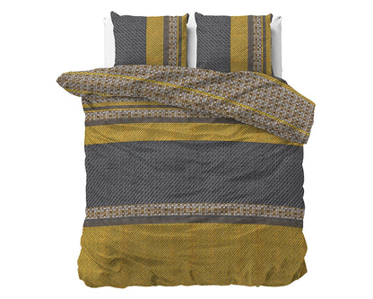 Dekbedovertrek Altor Goud