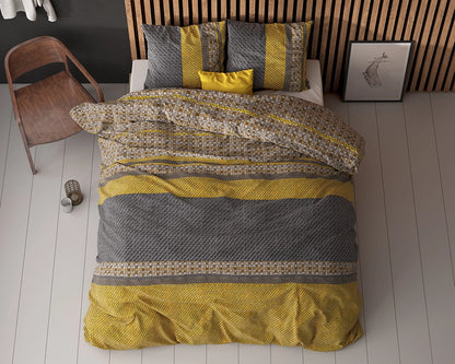 Dekbedovertrek Altor Goud