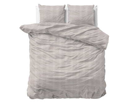 Dekbedovertrek Mirela Zand