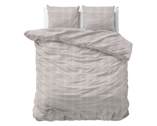 Dekbedovertrek Mirela Zand