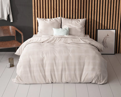 Dekbedovertrek Mirela Zand