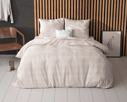 Dekbedovertrek Mirela Zand